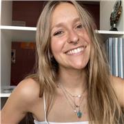 Médico estudiante de máster ofrece clases de biología de todos los niveles: primaria - ESO - Bachillerato